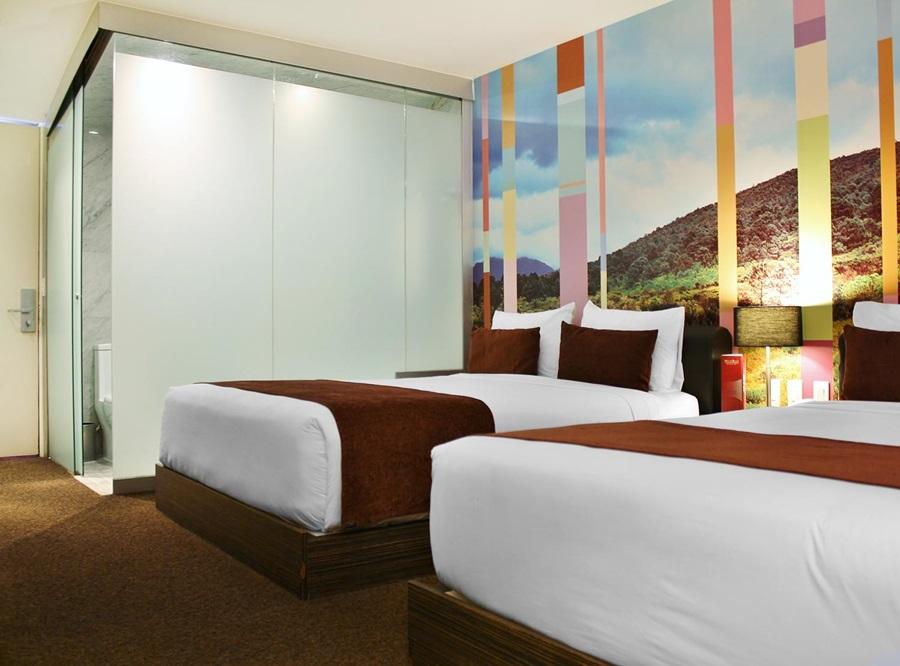 Hotel Del Angel Reforma 墨西哥城 外观 照片