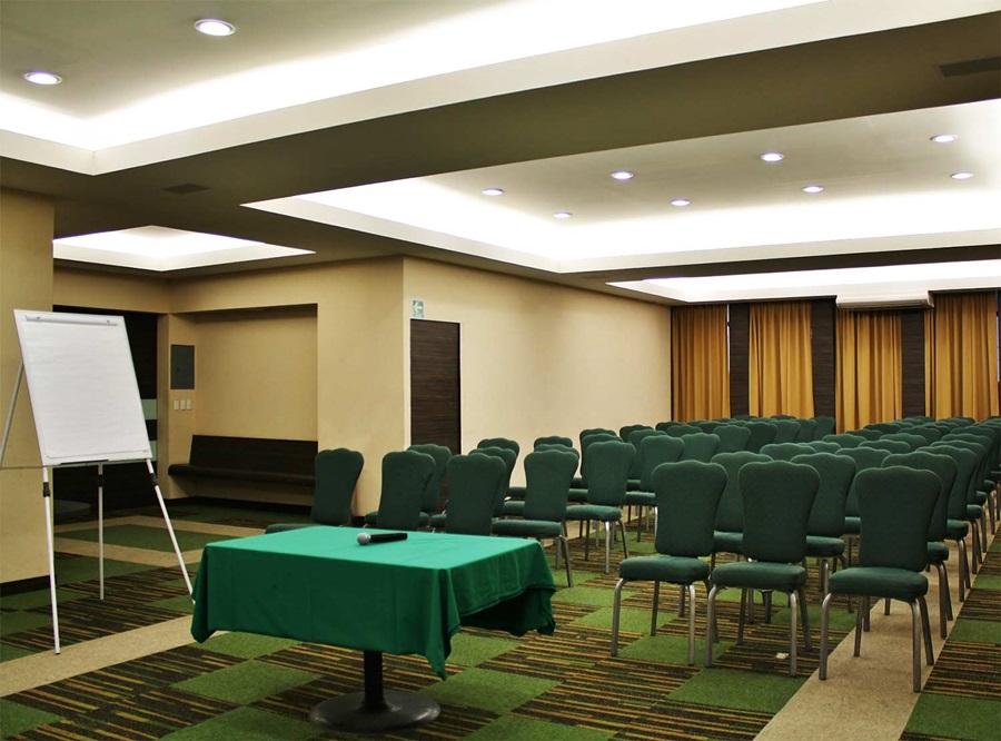 Hotel Del Angel Reforma 墨西哥城 外观 照片