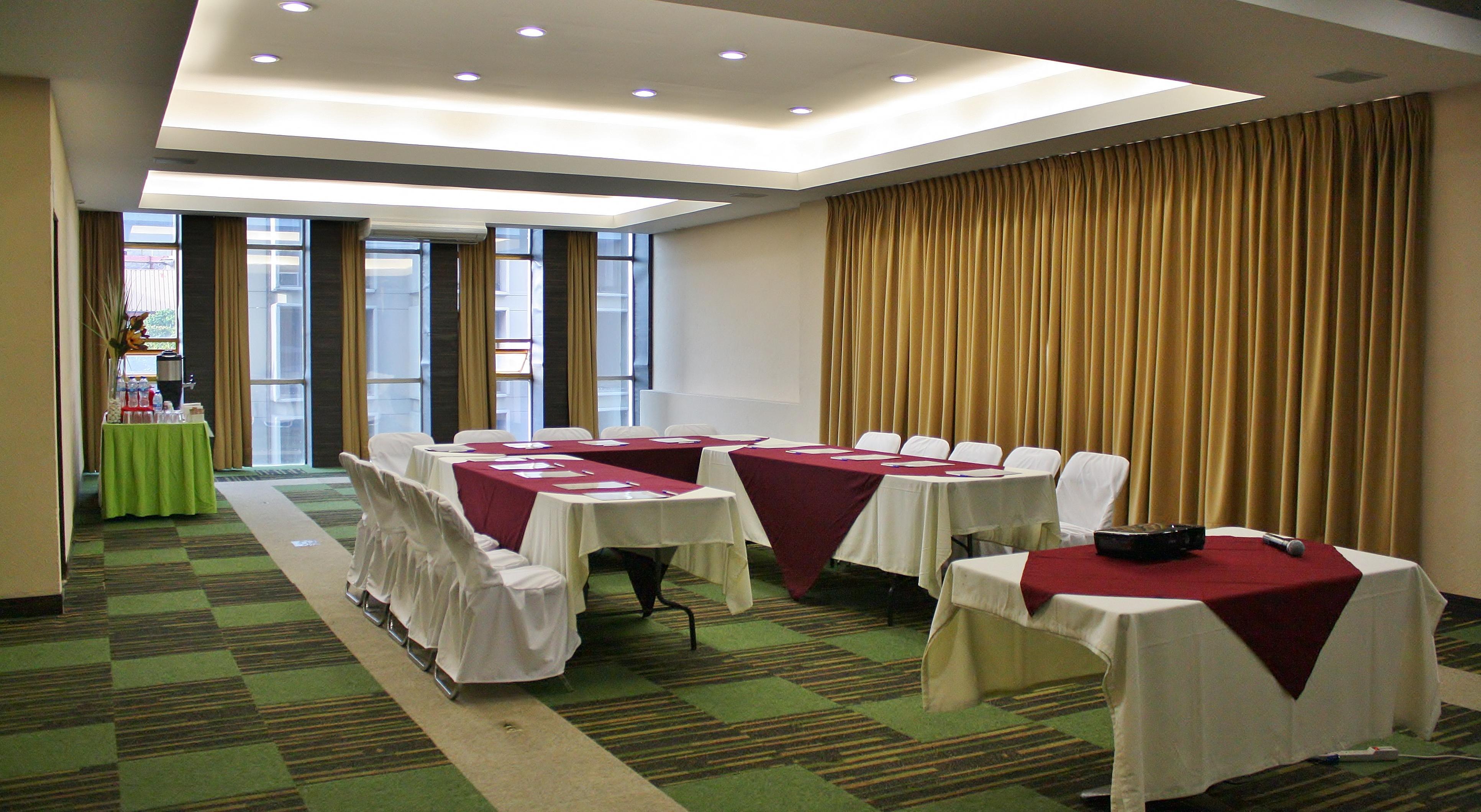 Hotel Del Angel Reforma 墨西哥城 外观 照片