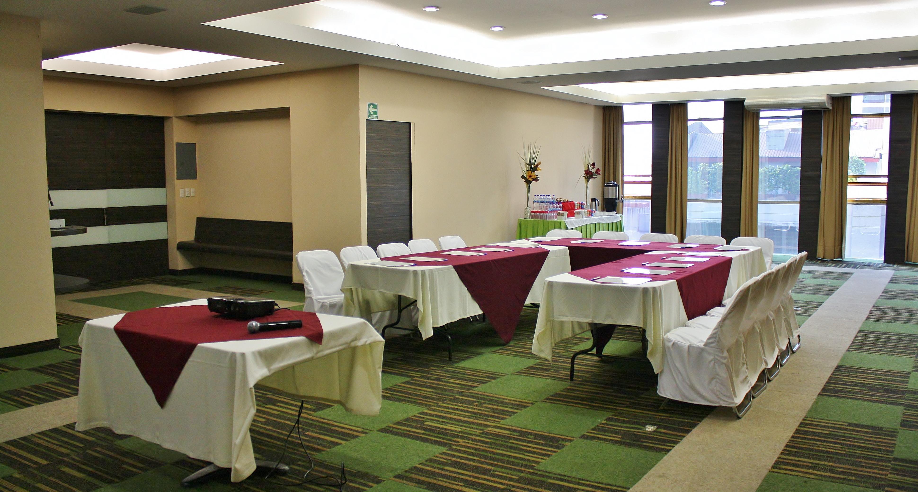 Hotel Del Angel Reforma 墨西哥城 外观 照片